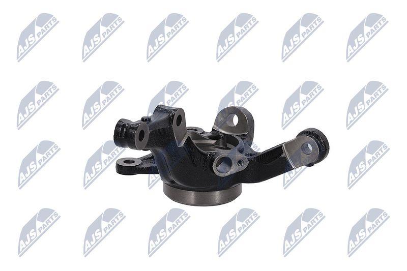 Fusée d'essieu, suspension de roue NTY ZZP-HY-519