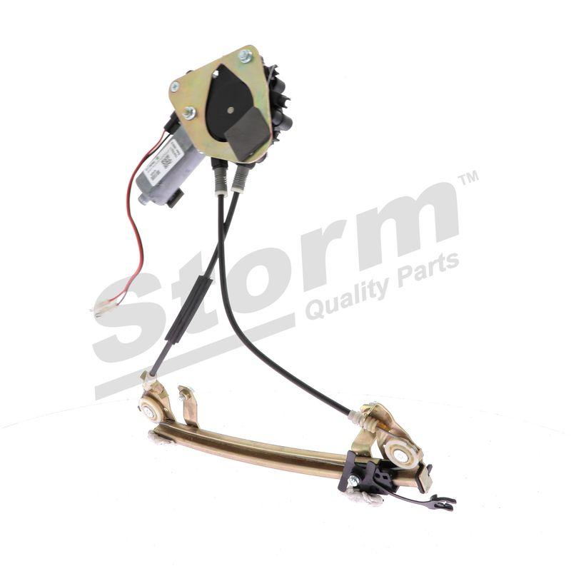 Lève-vitre STORM QUALITY PARTS 34072