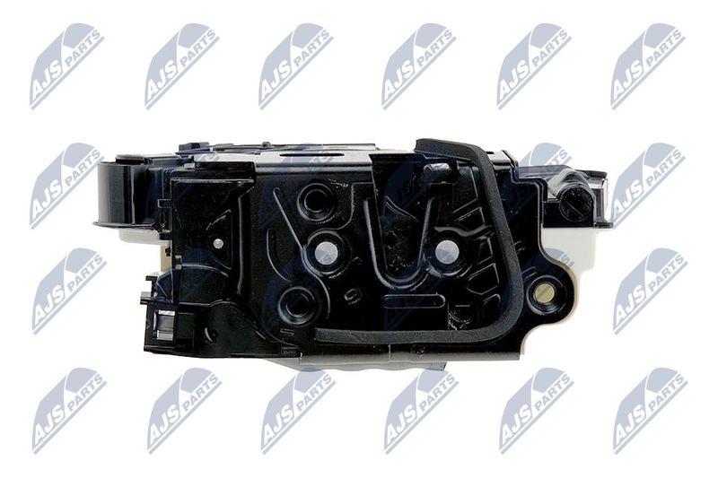 Serrure de porte NTY EZC-VW-089