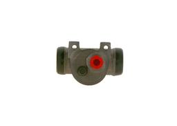 Cylindre de roue BOSCH F026002208