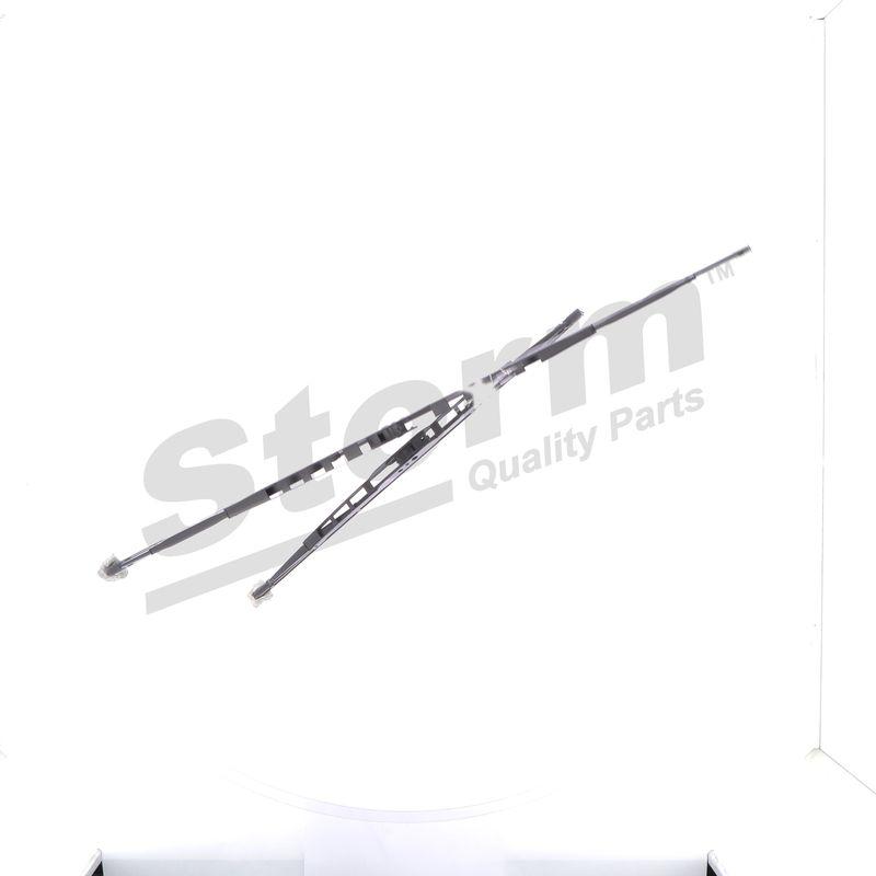 Balai d'essuie-glace STORM QUALITY PARTS STO650400CLAS
