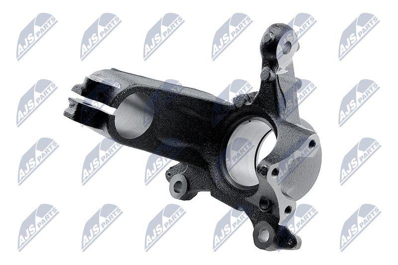 Fusée d'essieu, suspension de roue NTY ZZP-FT-001