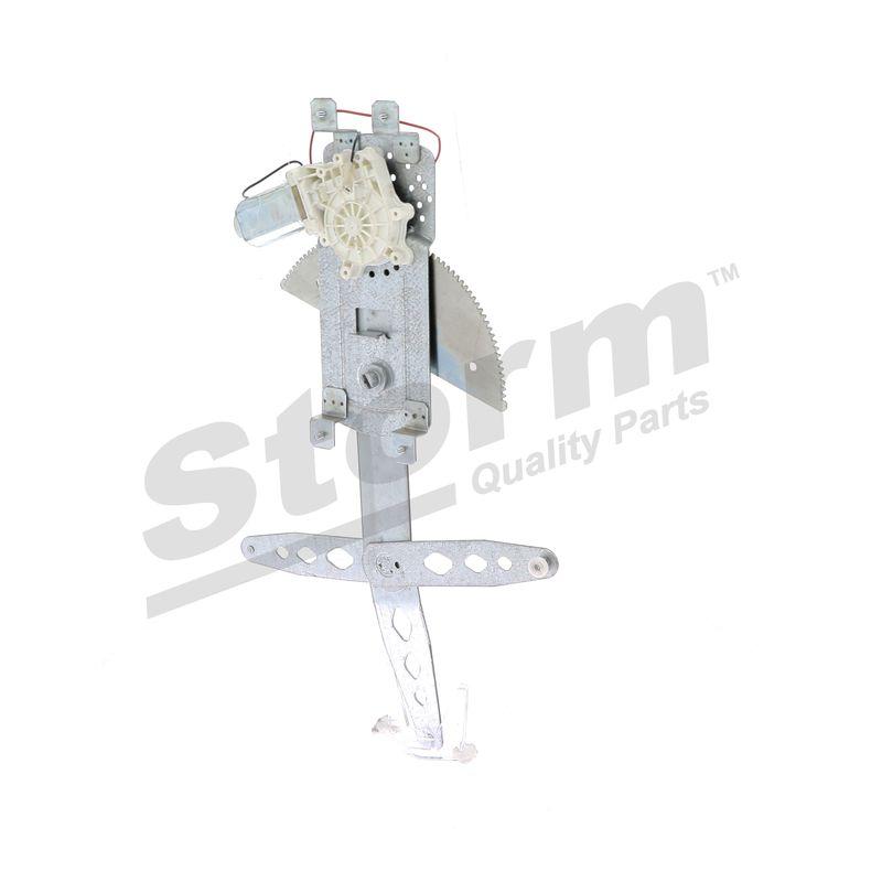 Lève-vitre STORM QUALITY PARTS 61178