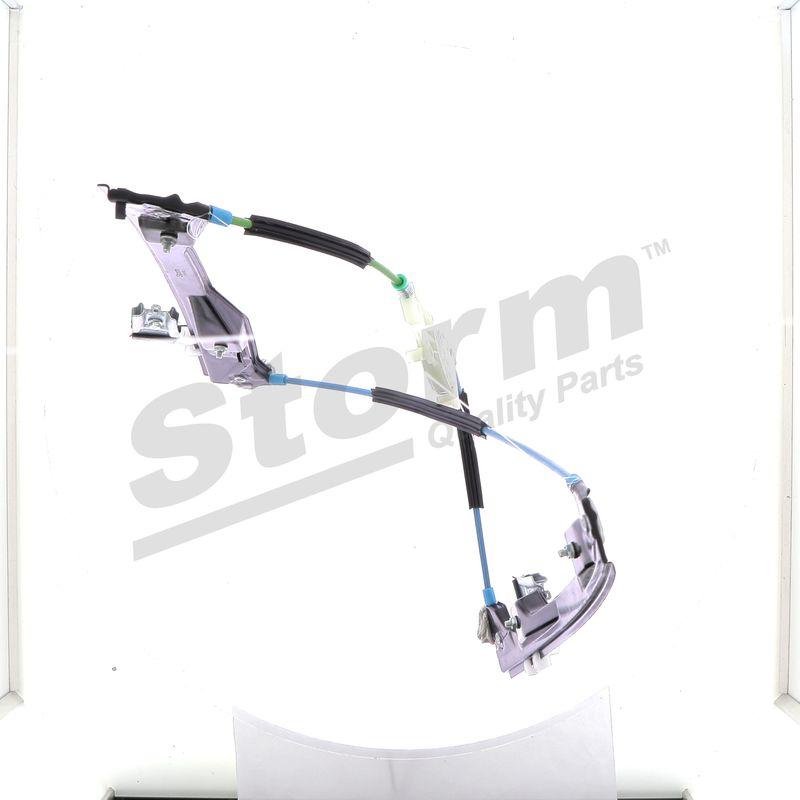 Lève-vitre STORM QUALITY PARTS 177075