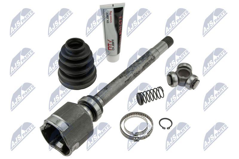 Jeu de joints, arbre de transmission NTY NPW-CT-106
