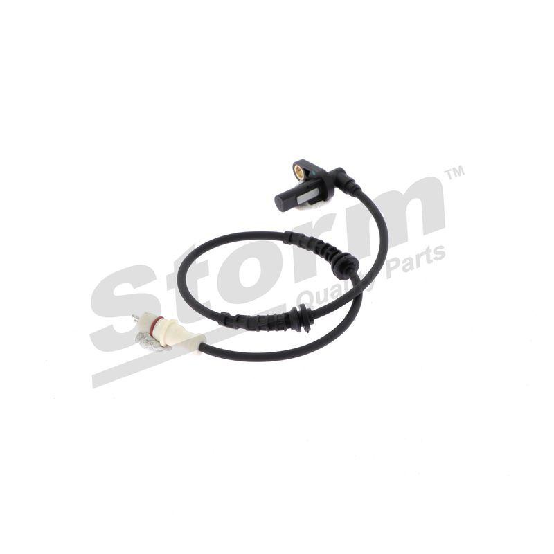 Capteur, vitesse de roue STORM QUALITY PARTS 888008