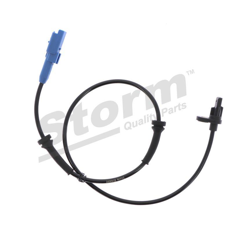 Capteur, vitesse de roue STORM QUALITY PARTS 777147