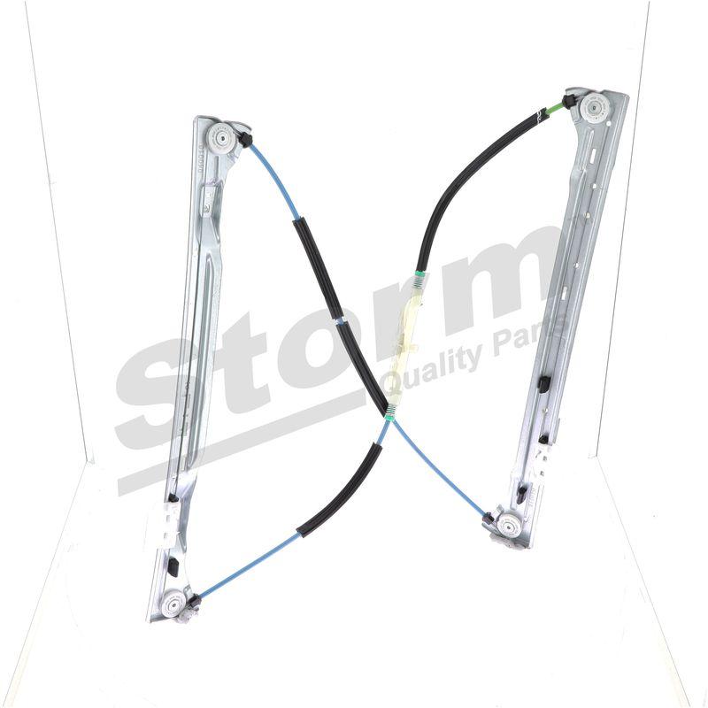 Lève-vitre STORM QUALITY PARTS 2857505