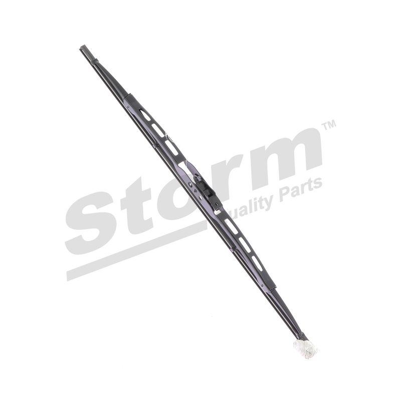 Balai d'essuie-glace STORM QUALITY PARTS 1000400