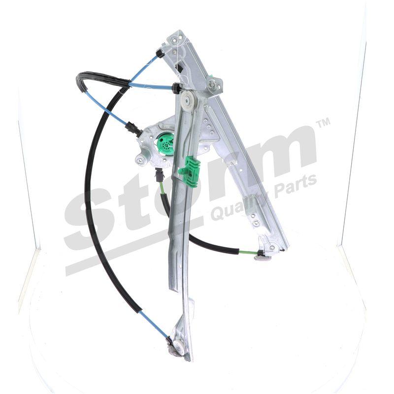 Lève-vitre STORM QUALITY PARTS 80971