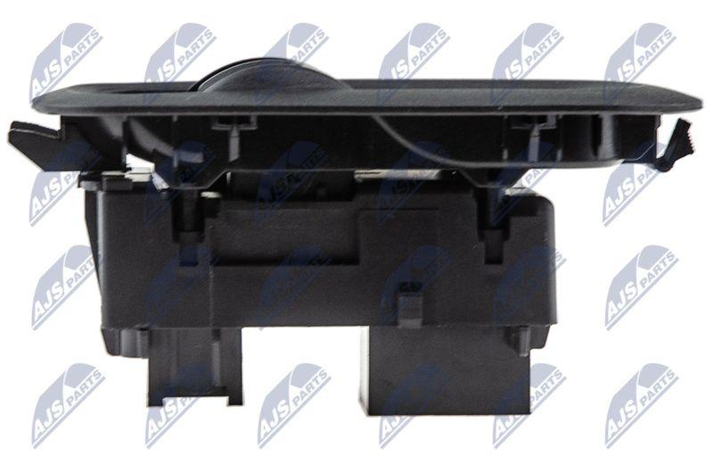 Interrupteur, lève-vitre NTY EWS-FR-026