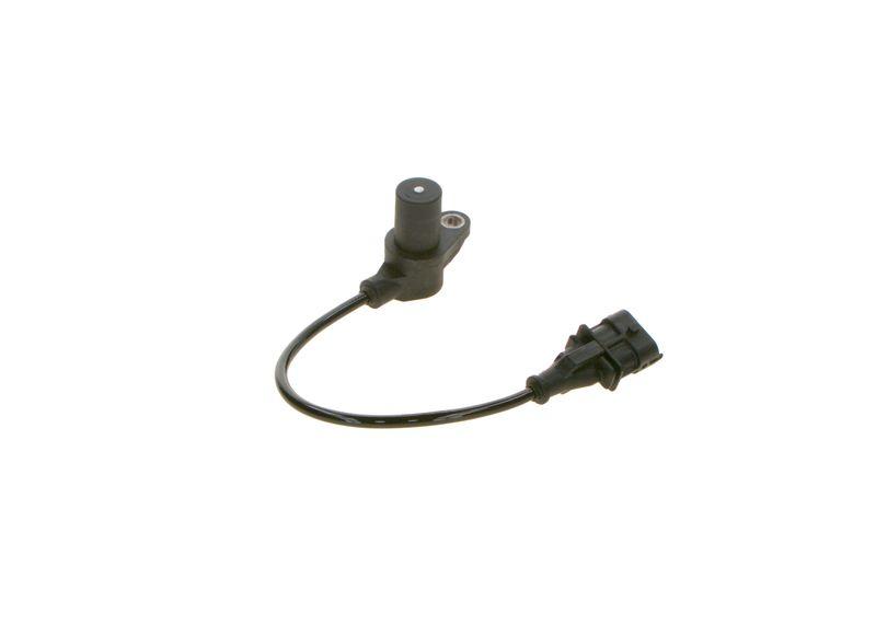 Capteur d'angle, vilebrequin BOSCH 0 281 002 512