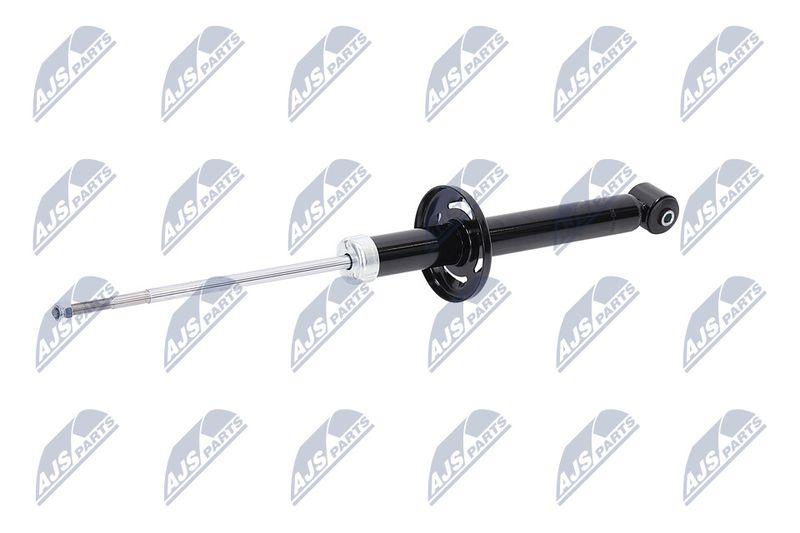 Amortisseur NTY A-VW-042