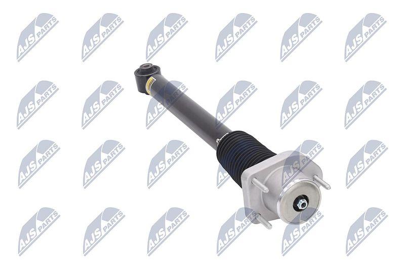 Amortisseur NTY A-LR-015