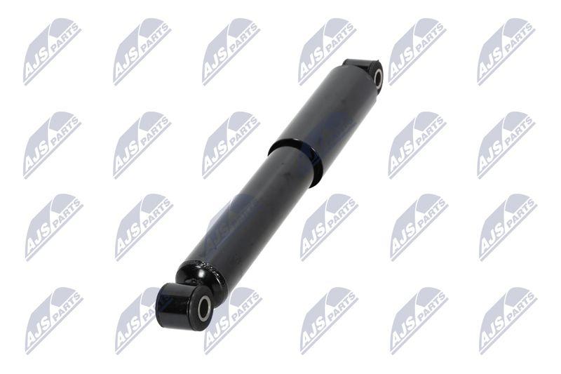 Amortisseur NTY A-CT-015