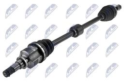 Arbre de transmission NTY NPW-TY-185