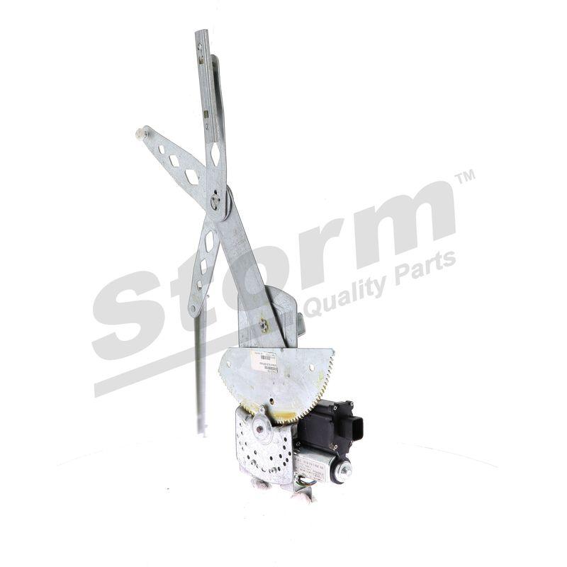 Lève-vitre STORM QUALITY PARTS 63075