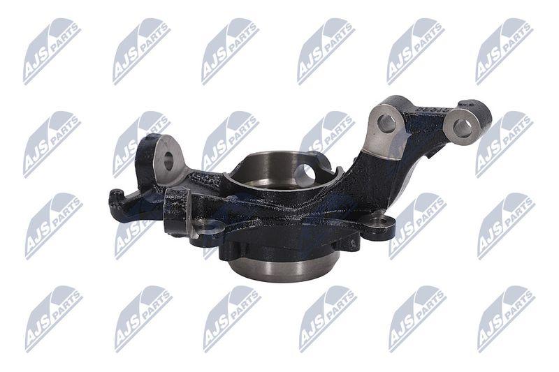 Fusée d'essieu, suspension de roue NTY ZZP-HY-521