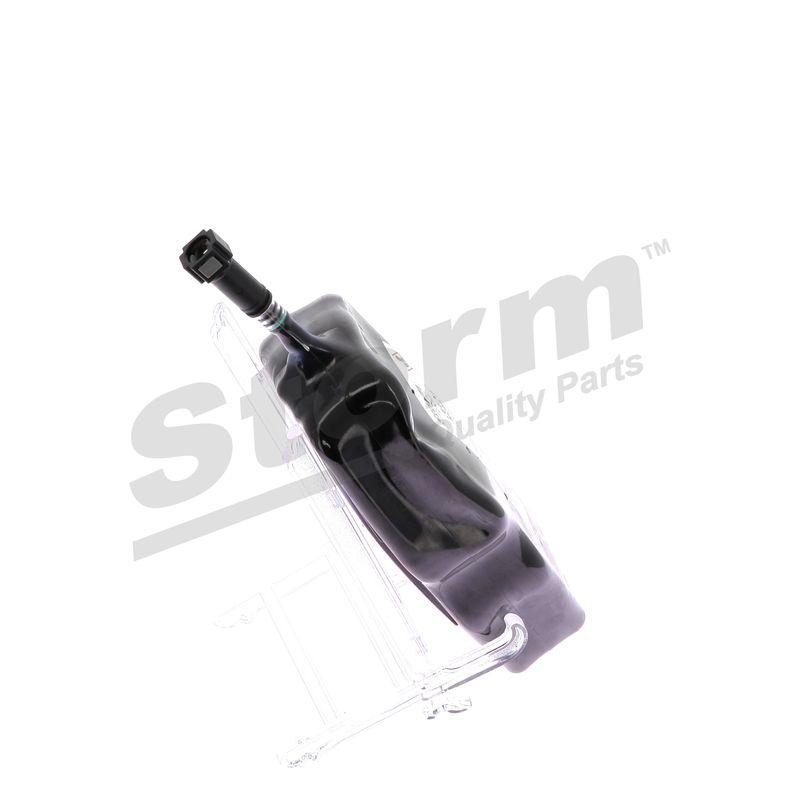 Additif, régénération du filtre à particules/à suie STORM QUALITY PARTS 777510