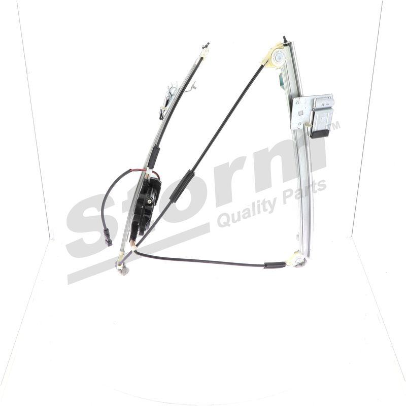 Lève-vitre STORM QUALITY PARTS 90278ST