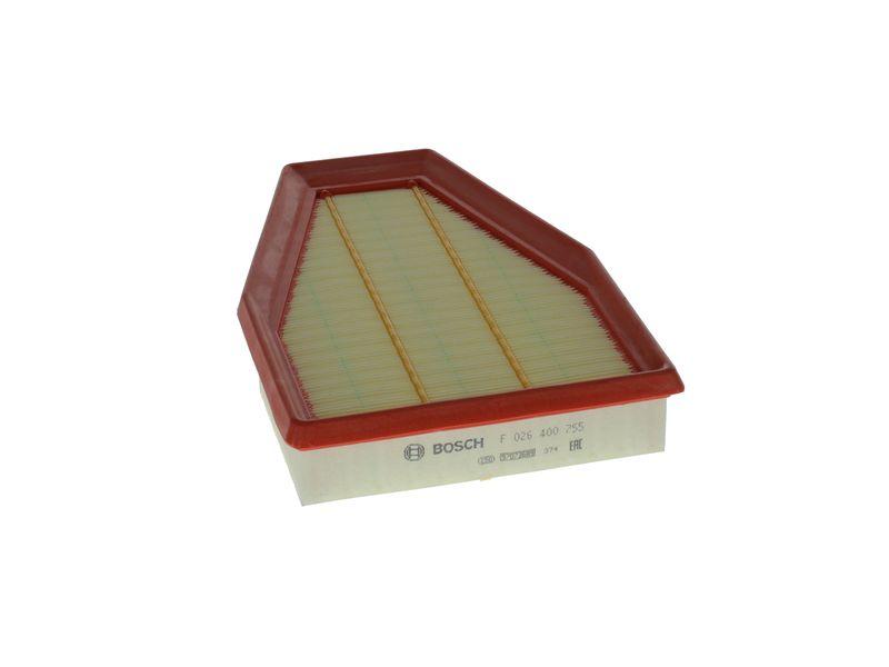 Filtre à air BOSCH F 026 400 755