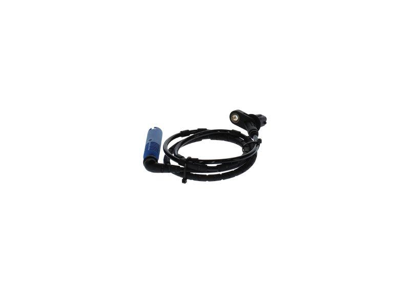 Capteur, vitesse de roue BOSCH 0 986 594 513