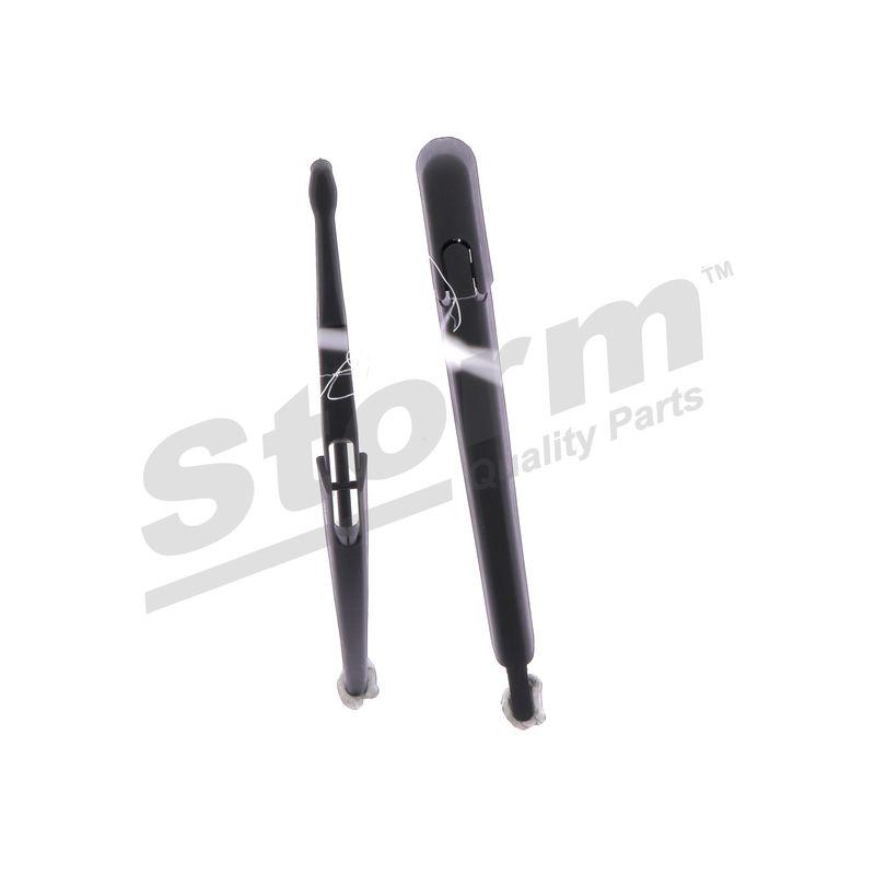 Kit de bras d'essuie-glace, nettoyage des vitres STORM QUALITY PARTS 60144KIT