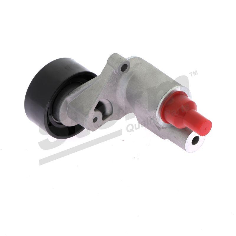 Tendeur de courroie, courroie trapézoïdale à nervures STORM QUALITY PARTS 29993