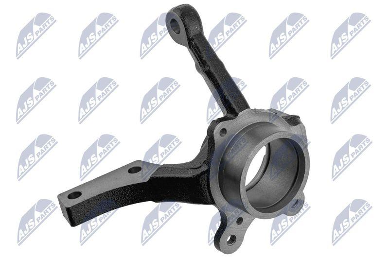 Fusée d'essieu, suspension de roue NTY ZZP-VW-031