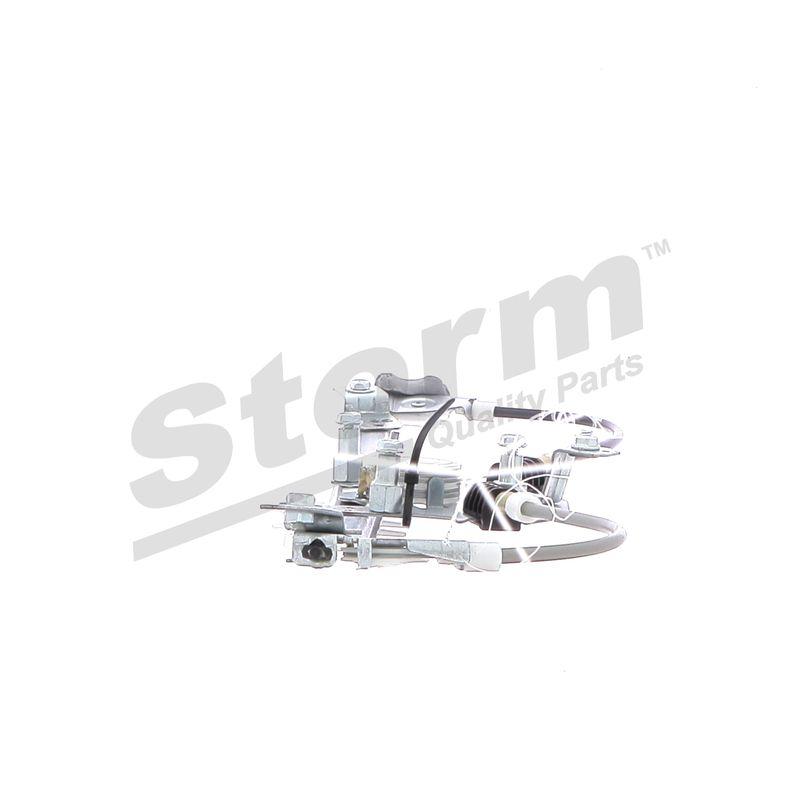 Lève-vitre STORM QUALITY PARTS 54073