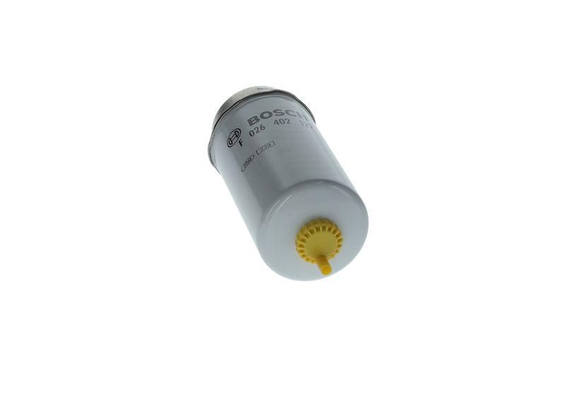 Filtre à carburant BOSCH F 026 402 122