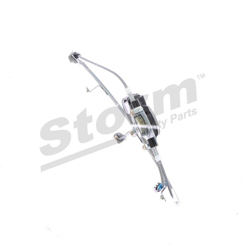 Lève-vitre STORM QUALITY PARTS 145075