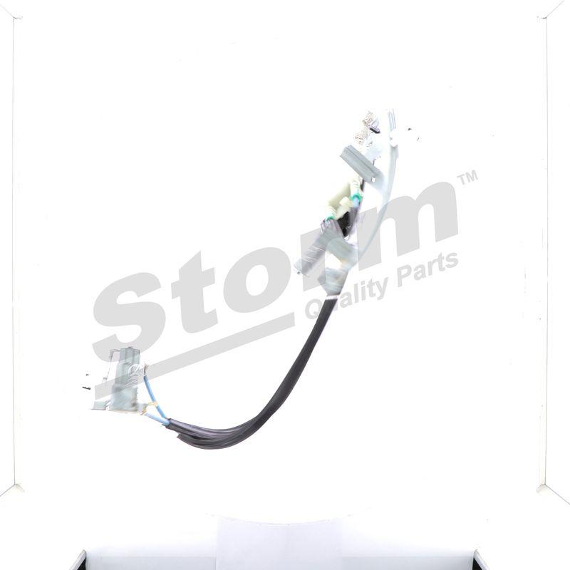 Lève-vitre STORM QUALITY PARTS 87273