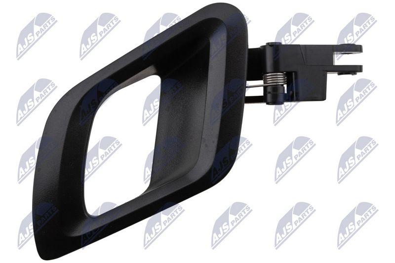 Poignet de porte, équipment intérieur NTY EZC-SK-079