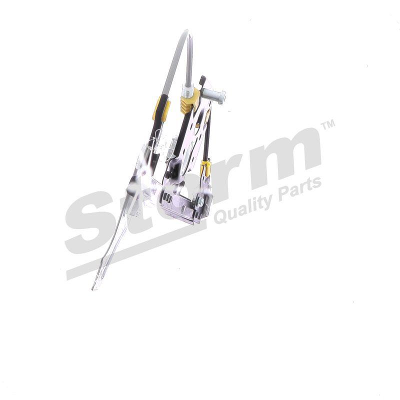 Lève-vitre STORM QUALITY PARTS 7087523