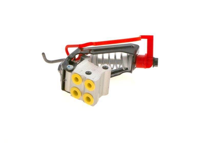 Régulateur de freinage BOSCH 0 204 031 296