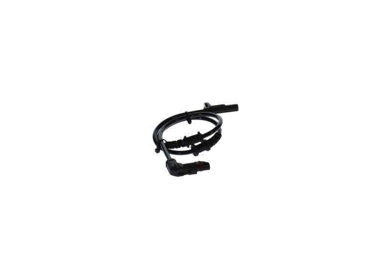 Capteur, vitesse de roue BOSCH 0 986 594 543