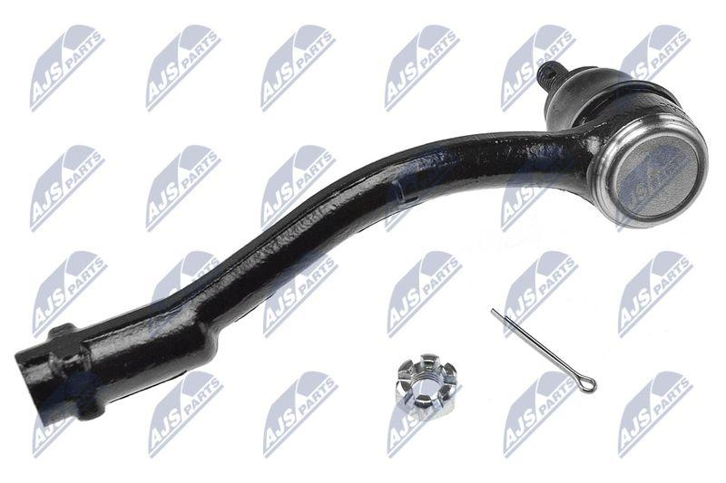 Rotule de barre de connexion NTY SKZ-KA-330