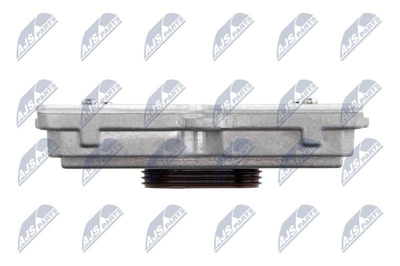 Appareil de commande, système d'éclairage NTY EPX-VW-000
