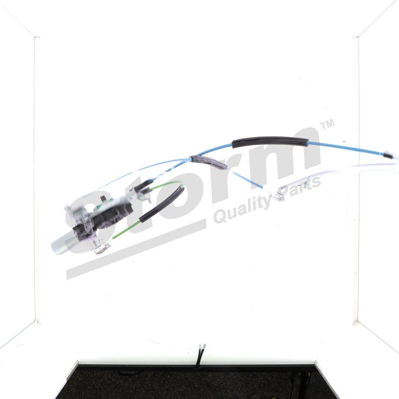 Lève-vitre STORM QUALITY PARTS 88076