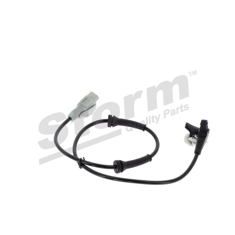 Capteur, vitesse de roue STORM QUALITY PARTS 777126