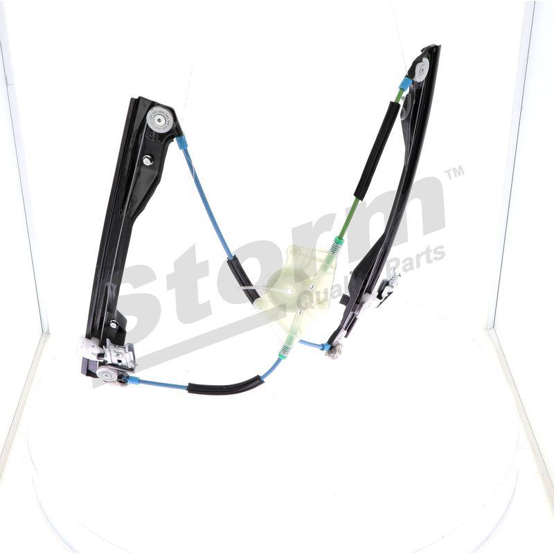 Lève-vitre STORM QUALITY PARTS 177075