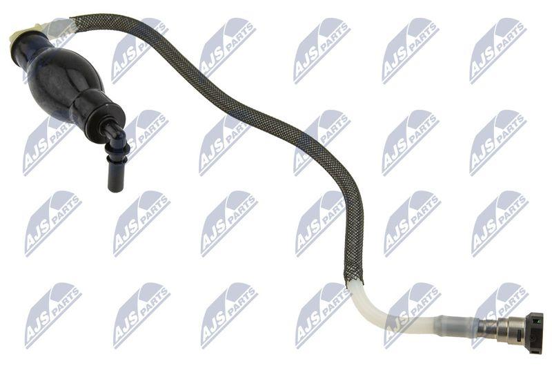 Tuyauterie de carburant NTY BPP-RE-008