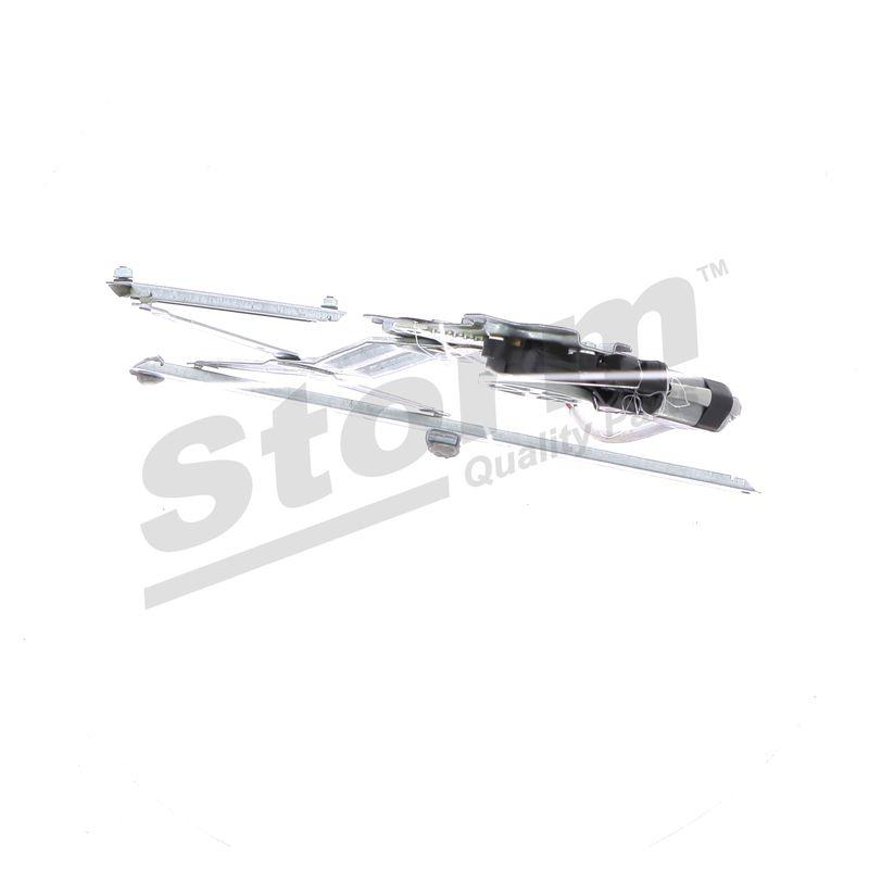 Lève-vitre STORM QUALITY PARTS 126075