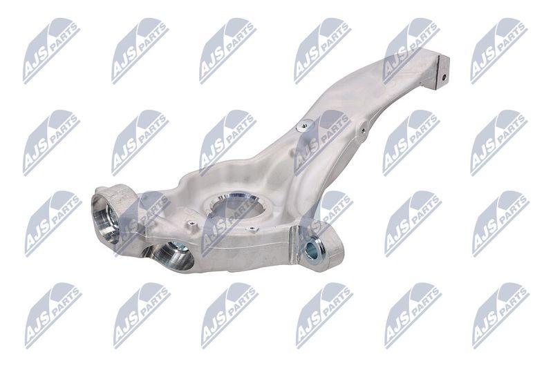 Fusée d'essieu, suspension de roue NTY ZZP-LR-013