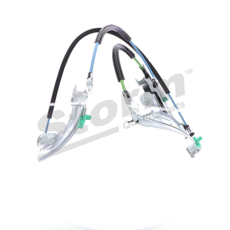 Lève-vitre STORM QUALITY PARTS 80974