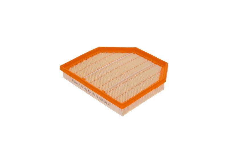 Filtre à air BOSCH F 026 400 509