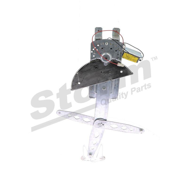 Lève-vitre STORM QUALITY PARTS 61178