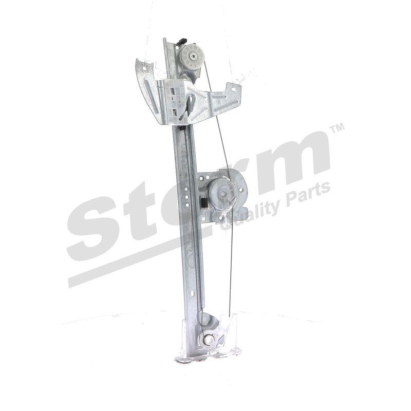 Lève-vitre STORM QUALITY PARTS 2097502