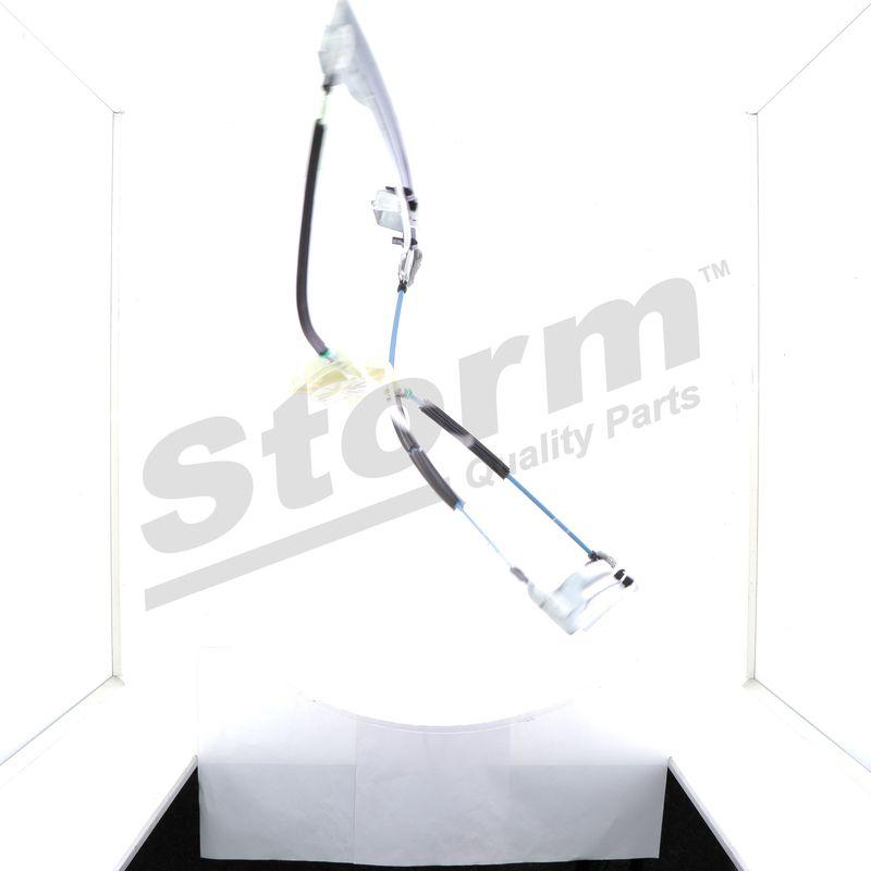 Lève-vitre STORM QUALITY PARTS 2857505